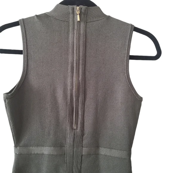 GUESS mini bandage dress - Picture 3 of 10